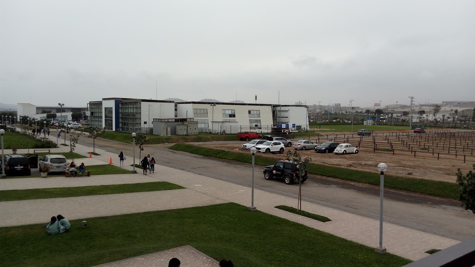 Scientific University of the South