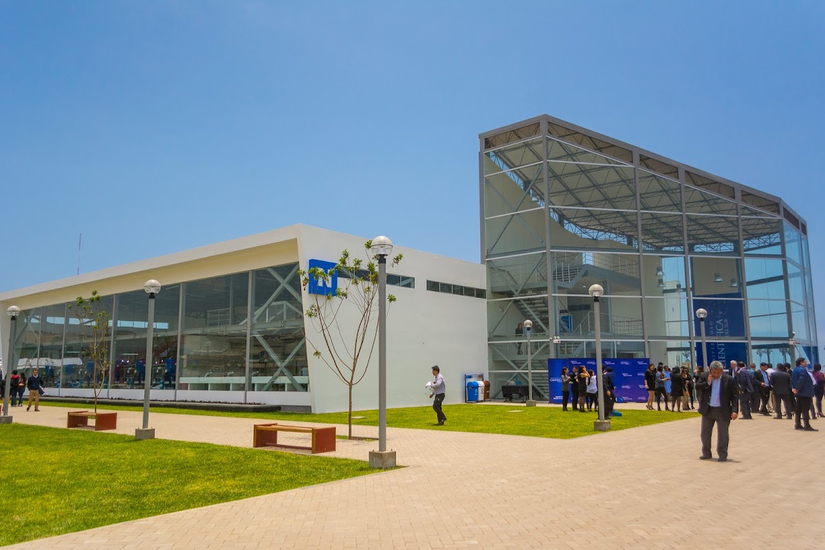Scientific University of the South photo 1