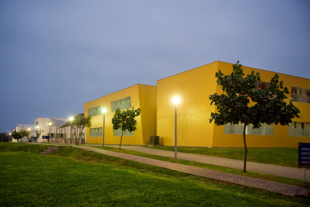 Scientific University of the South photo 2