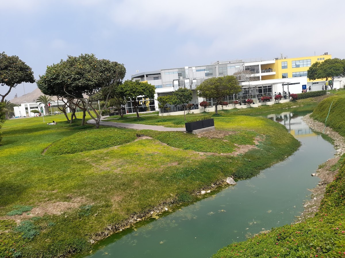 Scientific University of the South photo 3