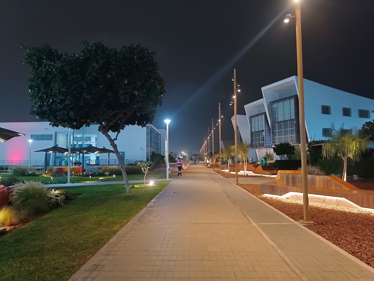 Scientific University of the South photo 5