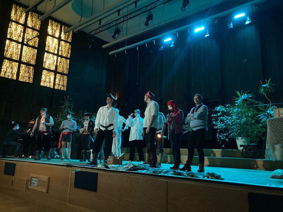 Hochschule für Musik und Darstellende Kunst Frankfurt photo 4