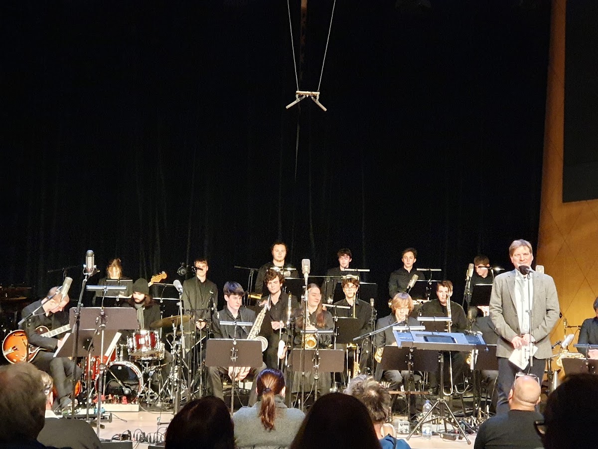 Hochschule für Musik und Darstellende Kunst Frankfurt photo 6