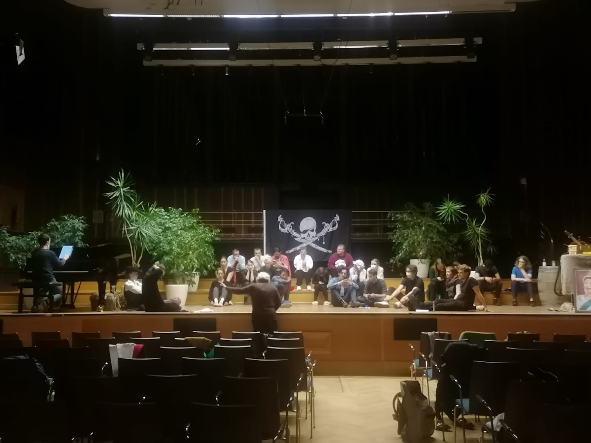 Hochschule für Musik und Darstellende Kunst Frankfurt photo 7