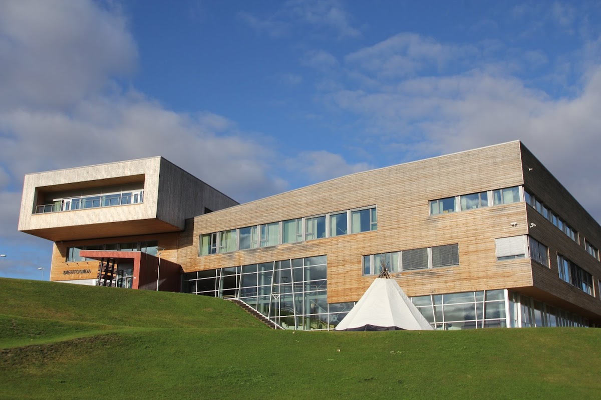 Sámi University of Applied Sciences photo 1
