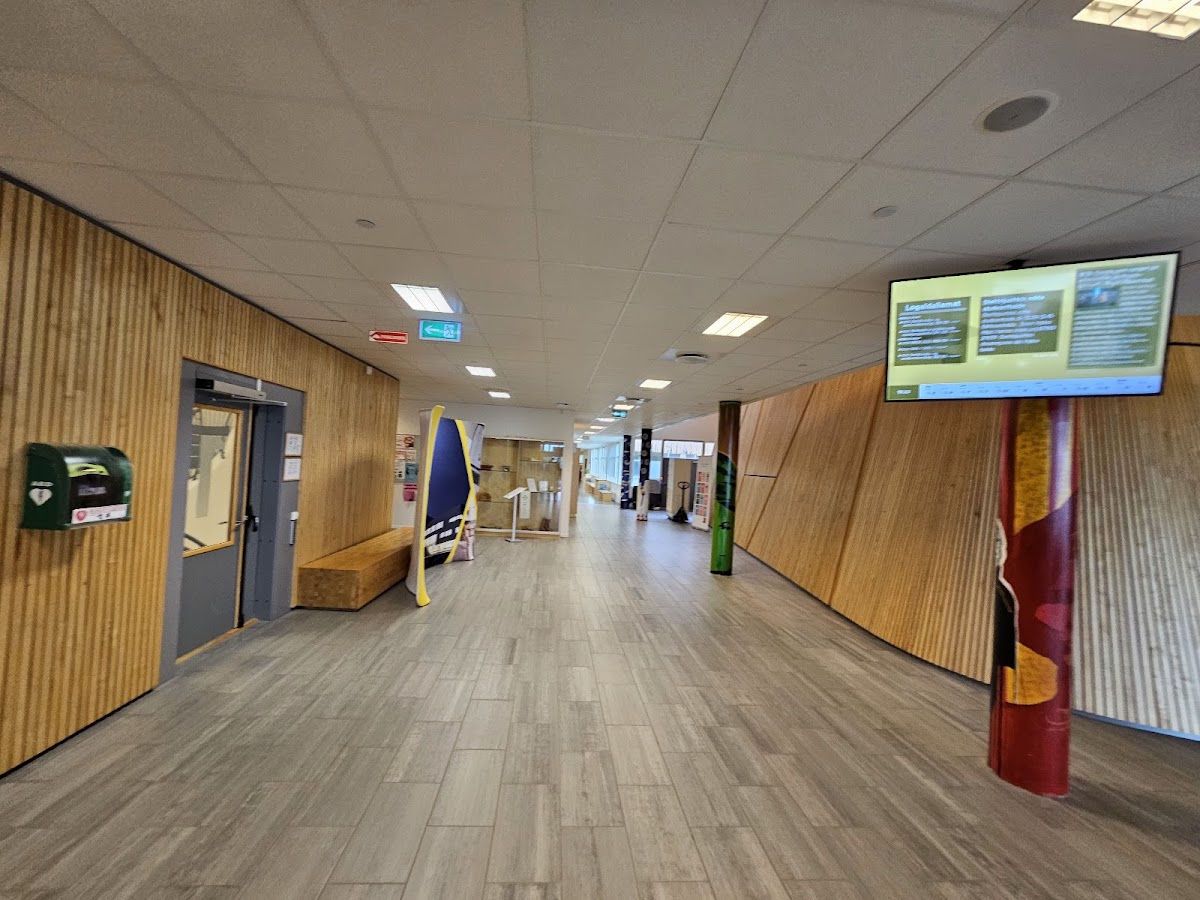 Sámi University of Applied Sciences photo 2