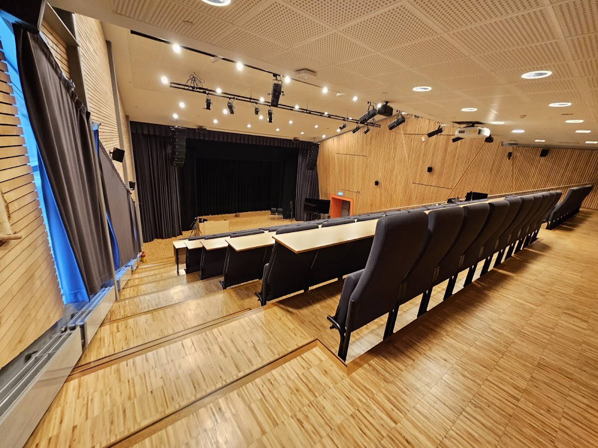 Sámi University of Applied Sciences photo 3