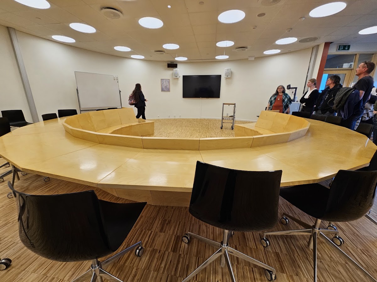 Sámi University of Applied Sciences photo 4