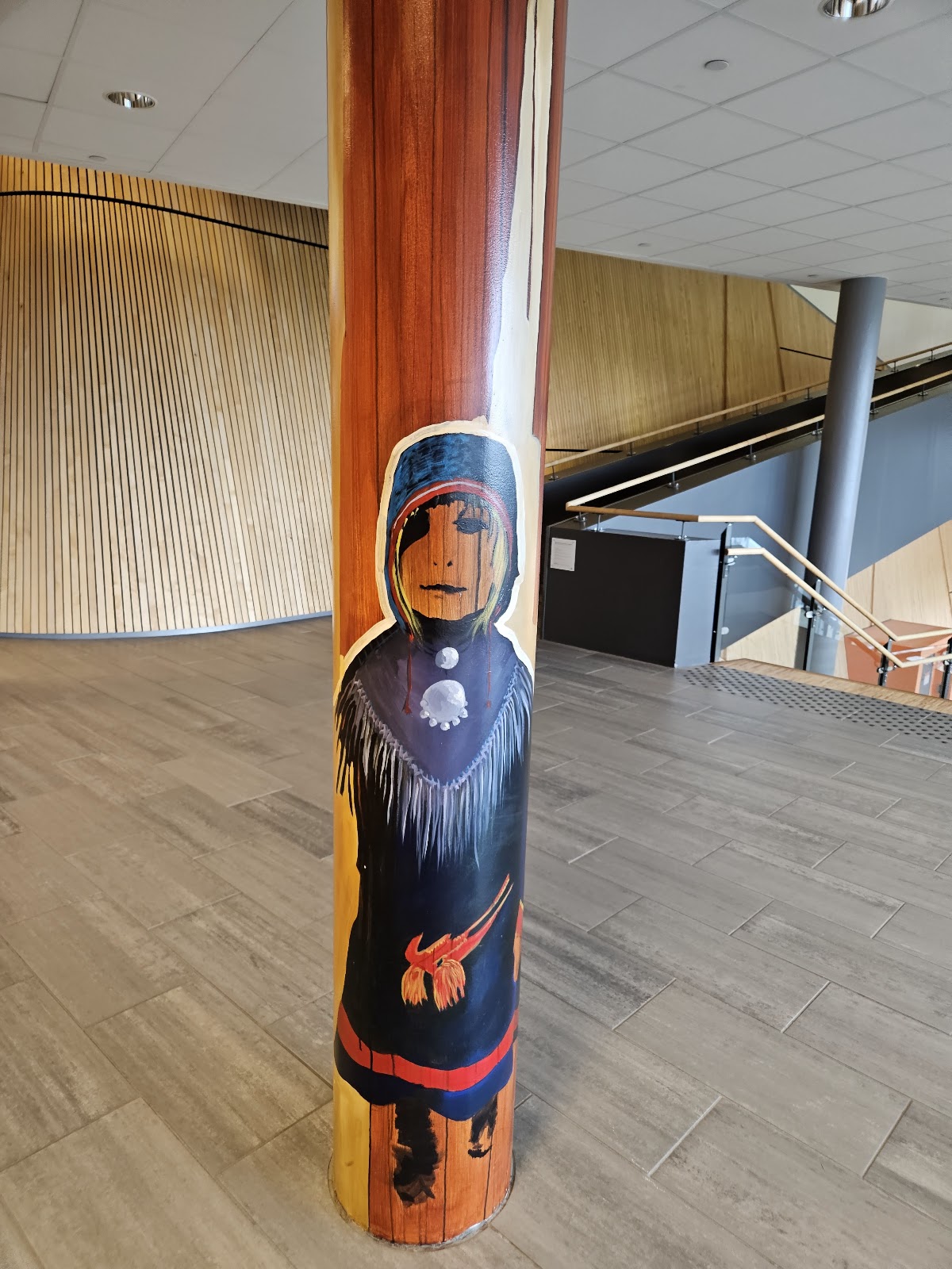 Sámi University of Applied Sciences photo 5