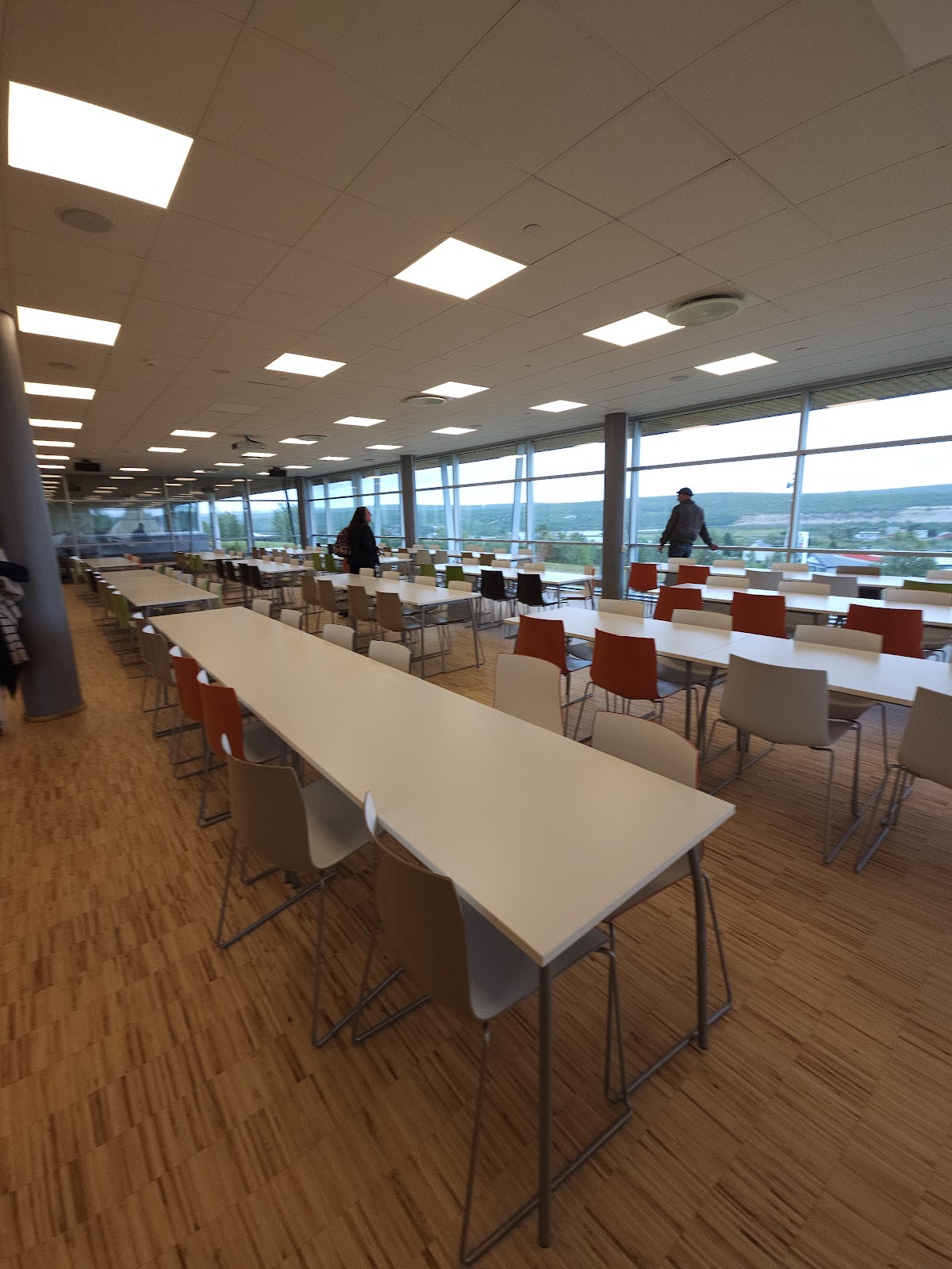 Sámi University of Applied Sciences photo 6