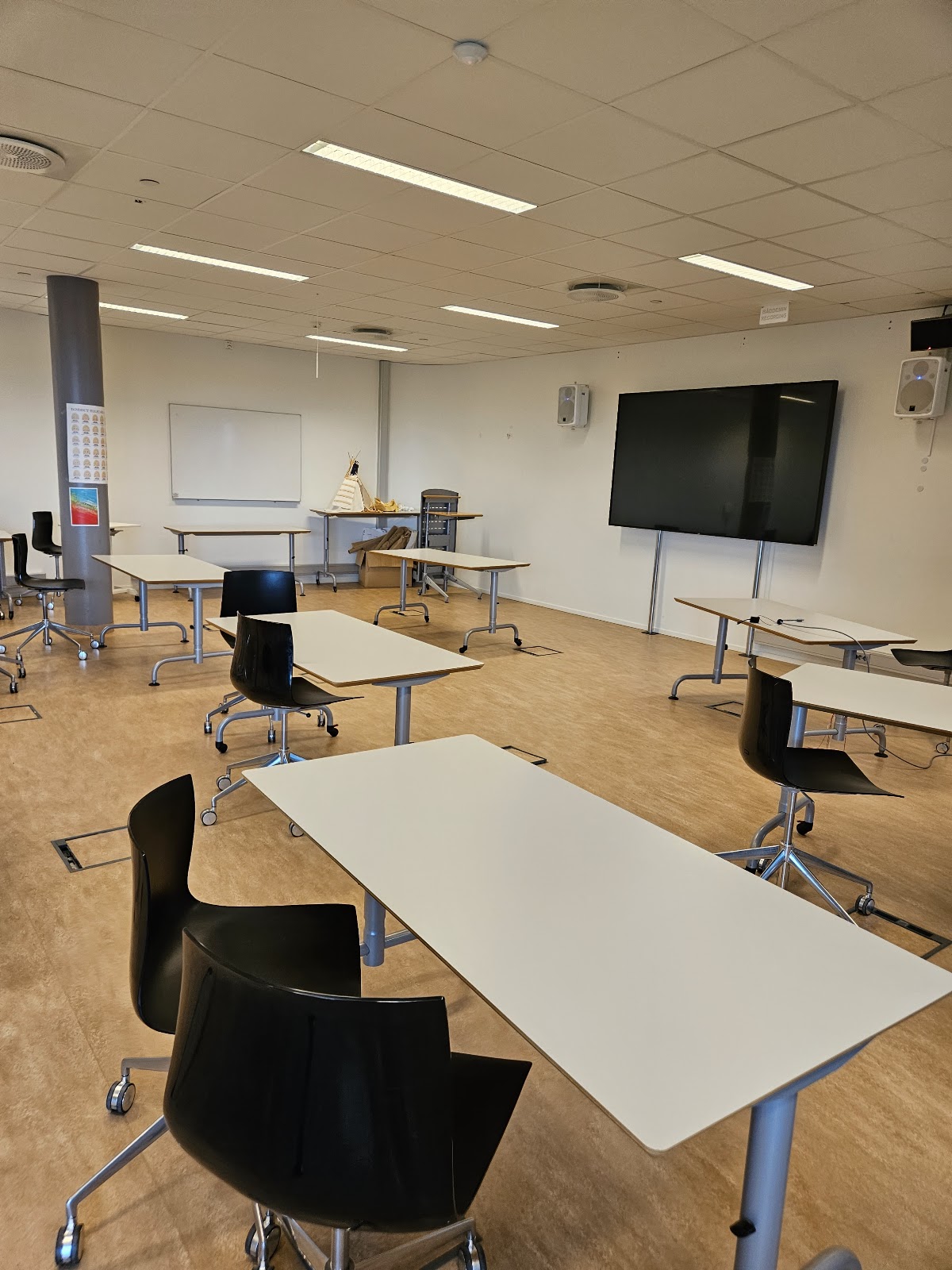 Sámi University of Applied Sciences photo 8