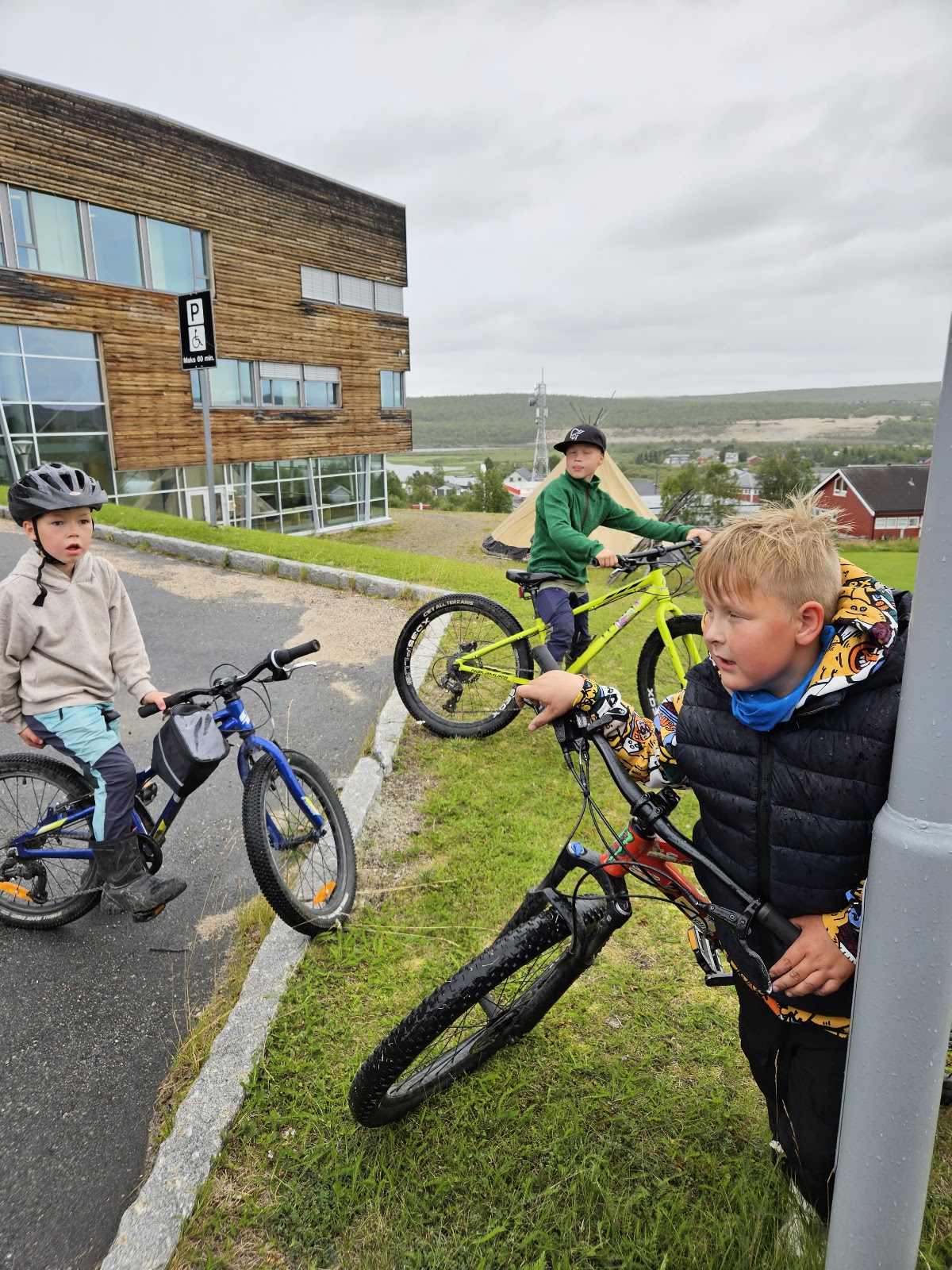 Sámi University of Applied Sciences photo 9