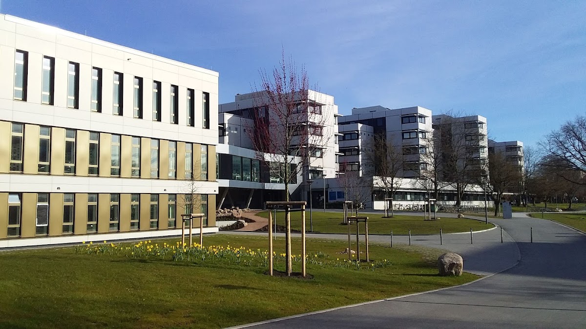 University of Kiel photo 2