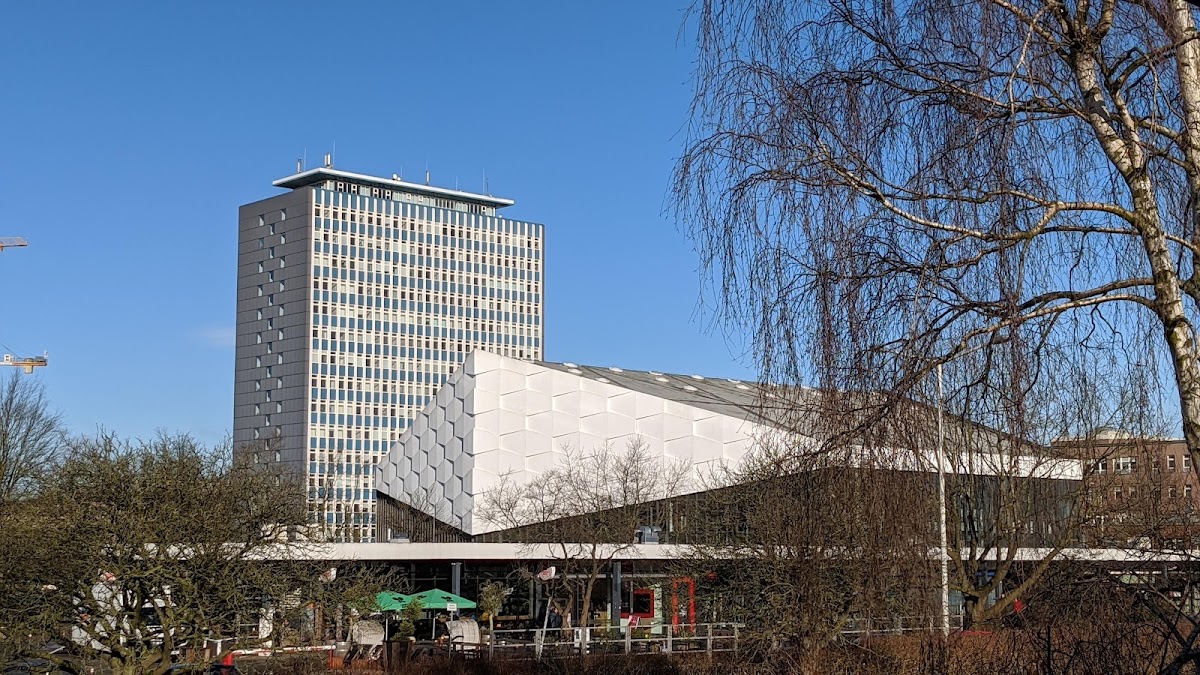 University of Kiel photo 4