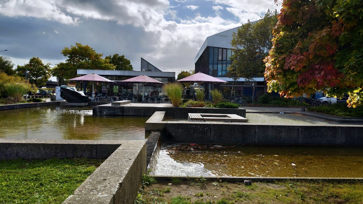 University of Kiel photo 5