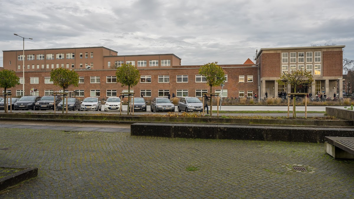 University of Kiel photo 7