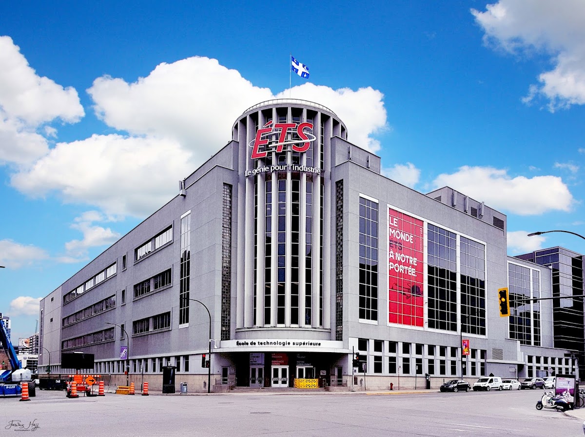 ETS Montreal photo 2