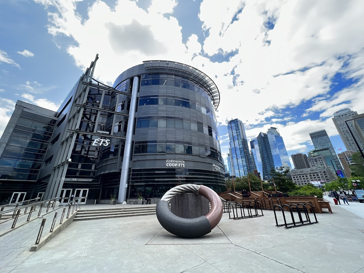 ETS Montreal photo 3