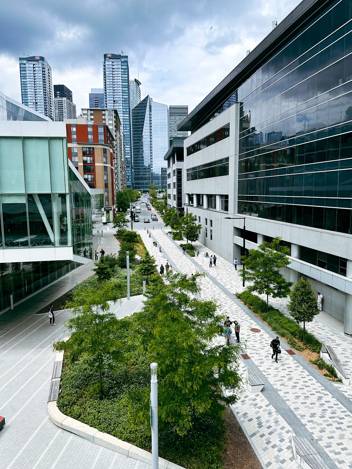 ETS Montreal photo 9