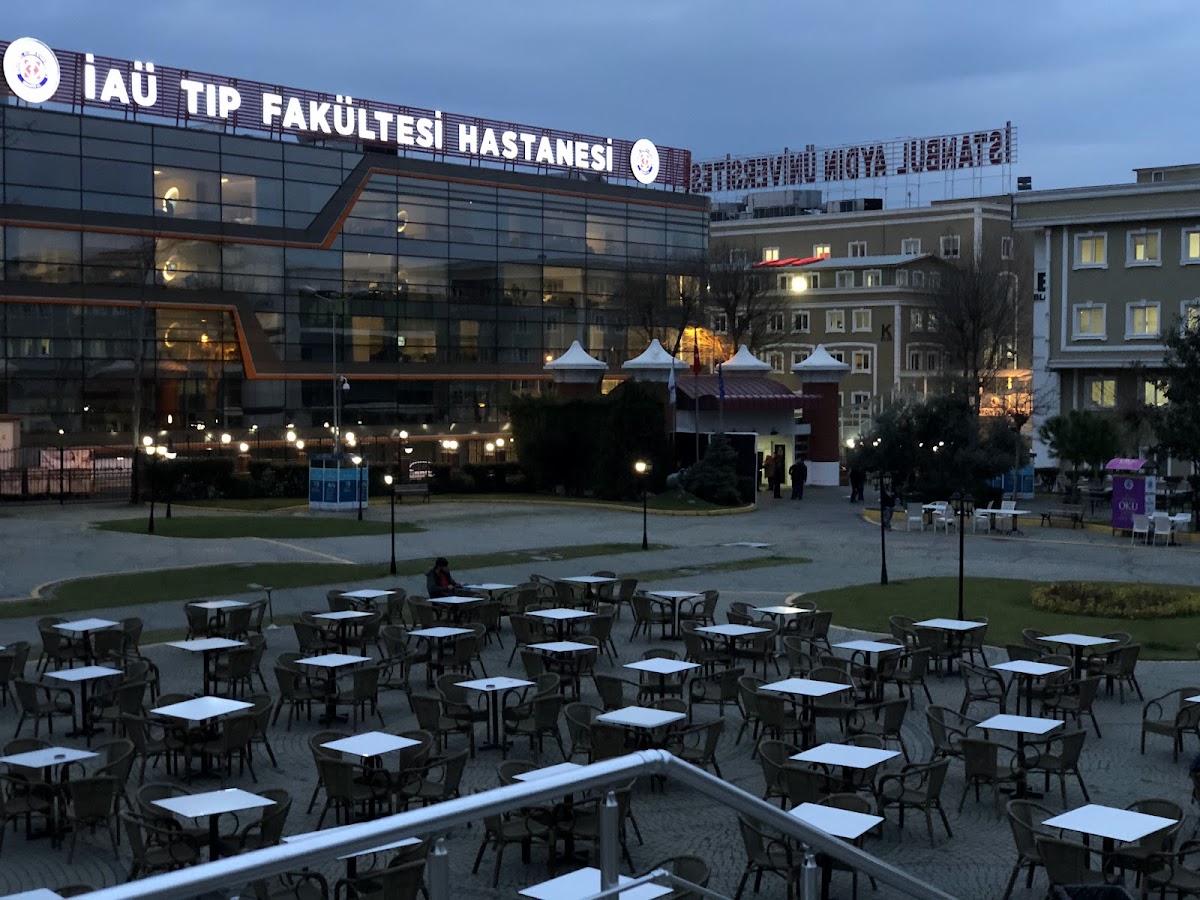 İstanbul Aydın University photo 3