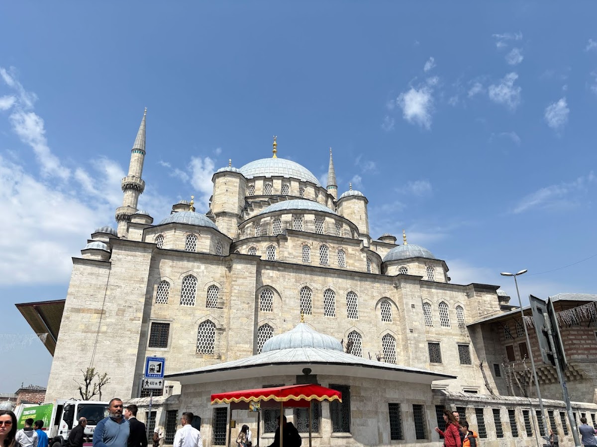 İstanbul Aydın University photo 8