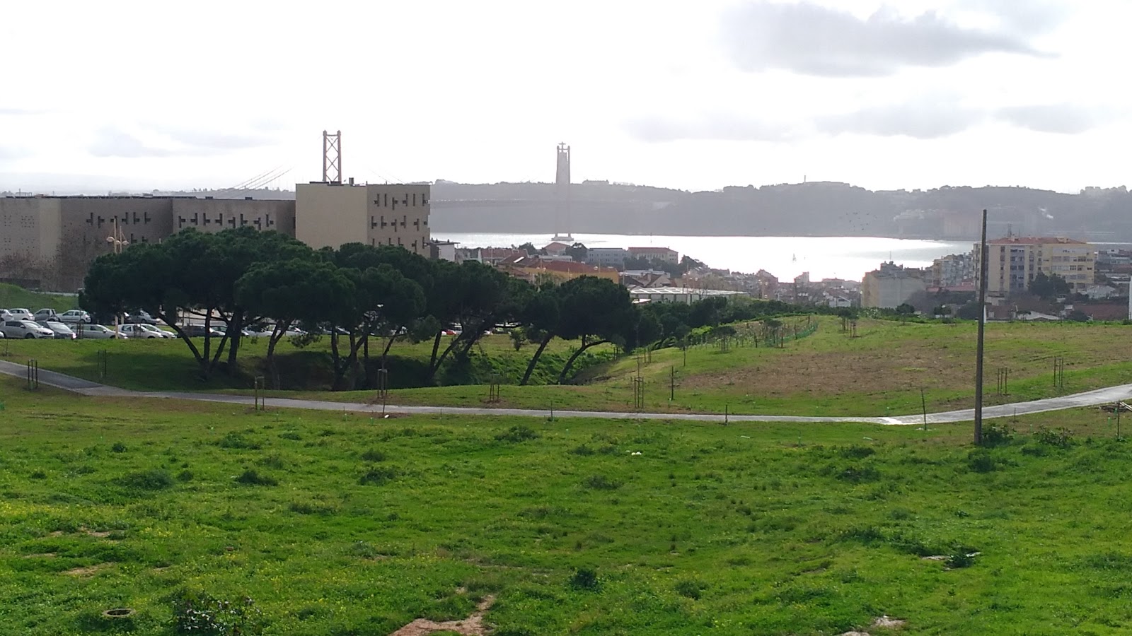 Instituto Superior de Ciências Sociais e Políticas