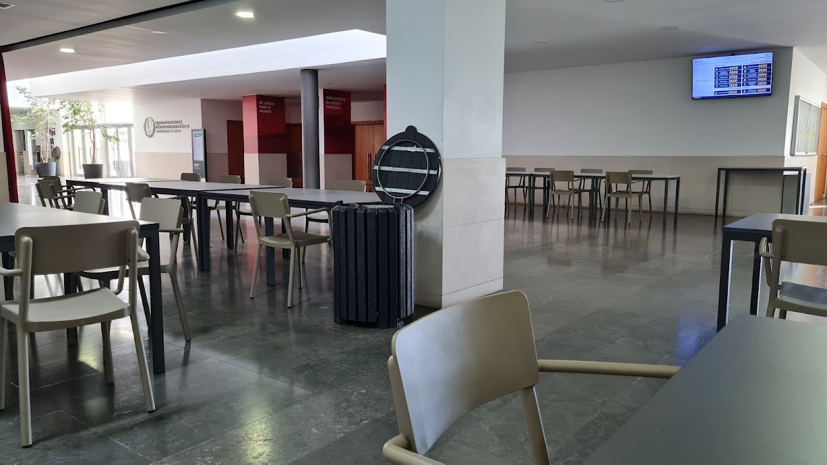 Instituto Superior de Ciências Sociais e Políticas photo 2