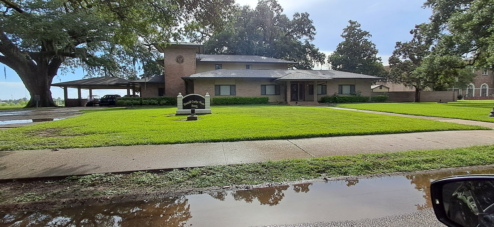 Southern University Baton Rouge