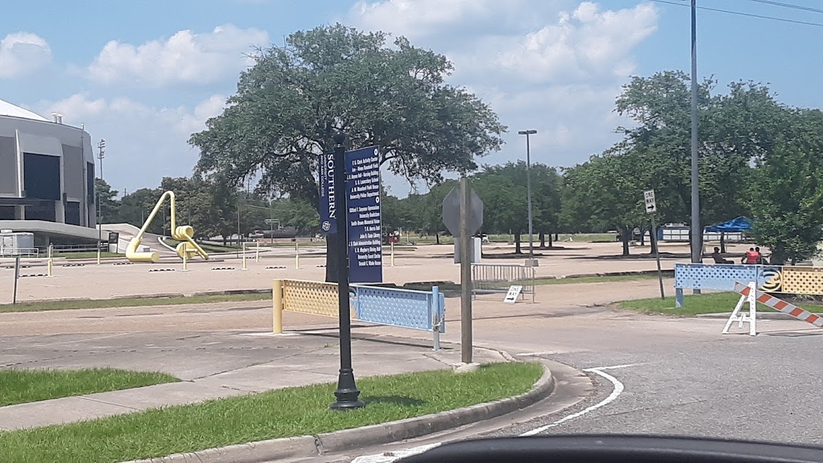 Southern University Baton Rouge photo 2