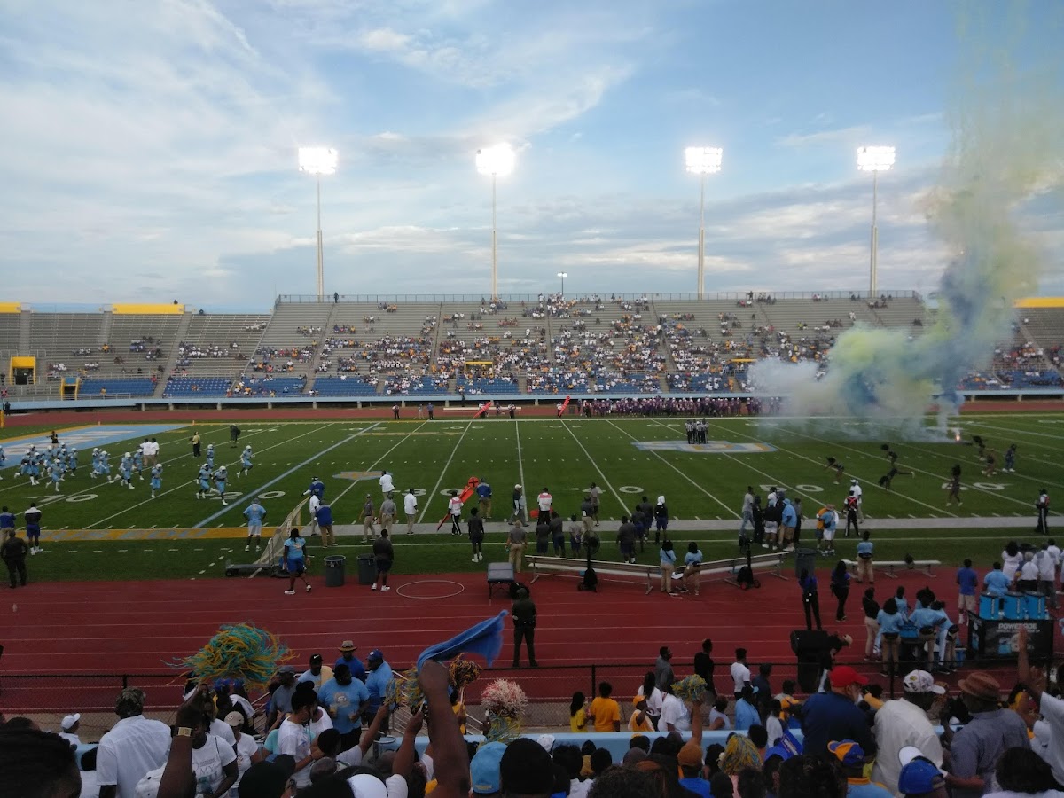 Southern University Baton Rouge photo 7