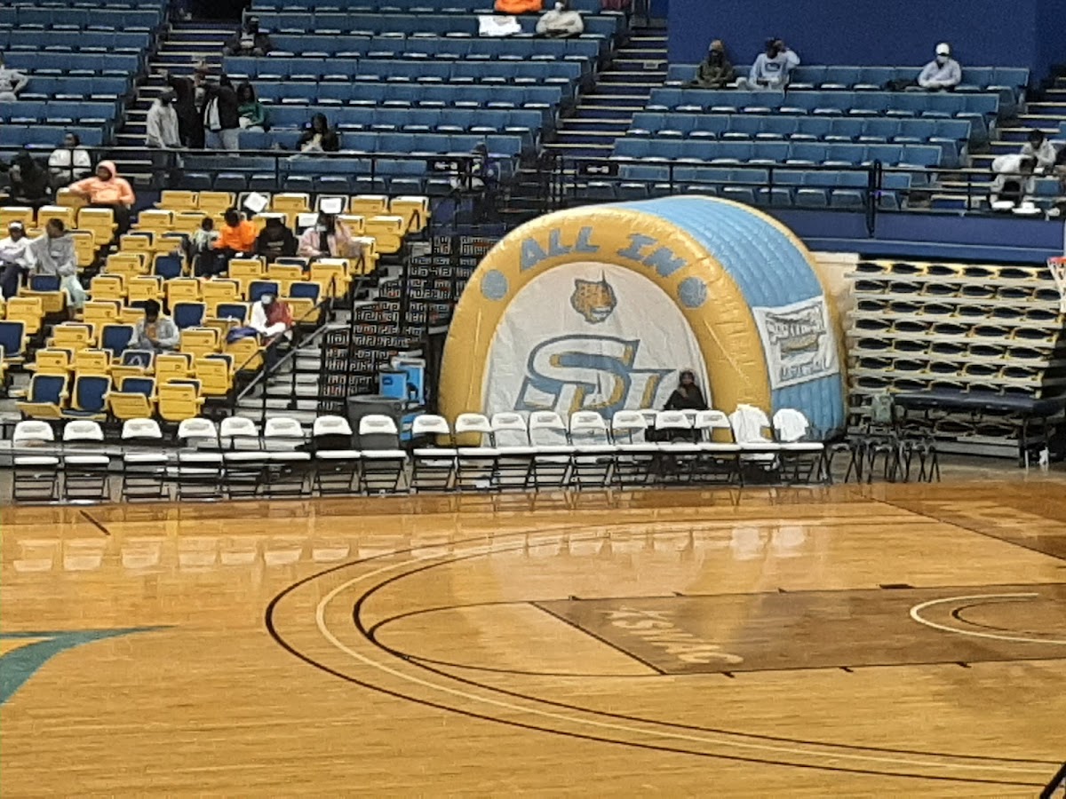 Southern University Baton Rouge photo 8