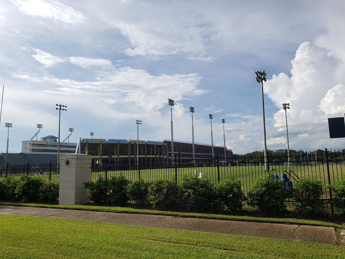 Southern University Baton Rouge photo 9