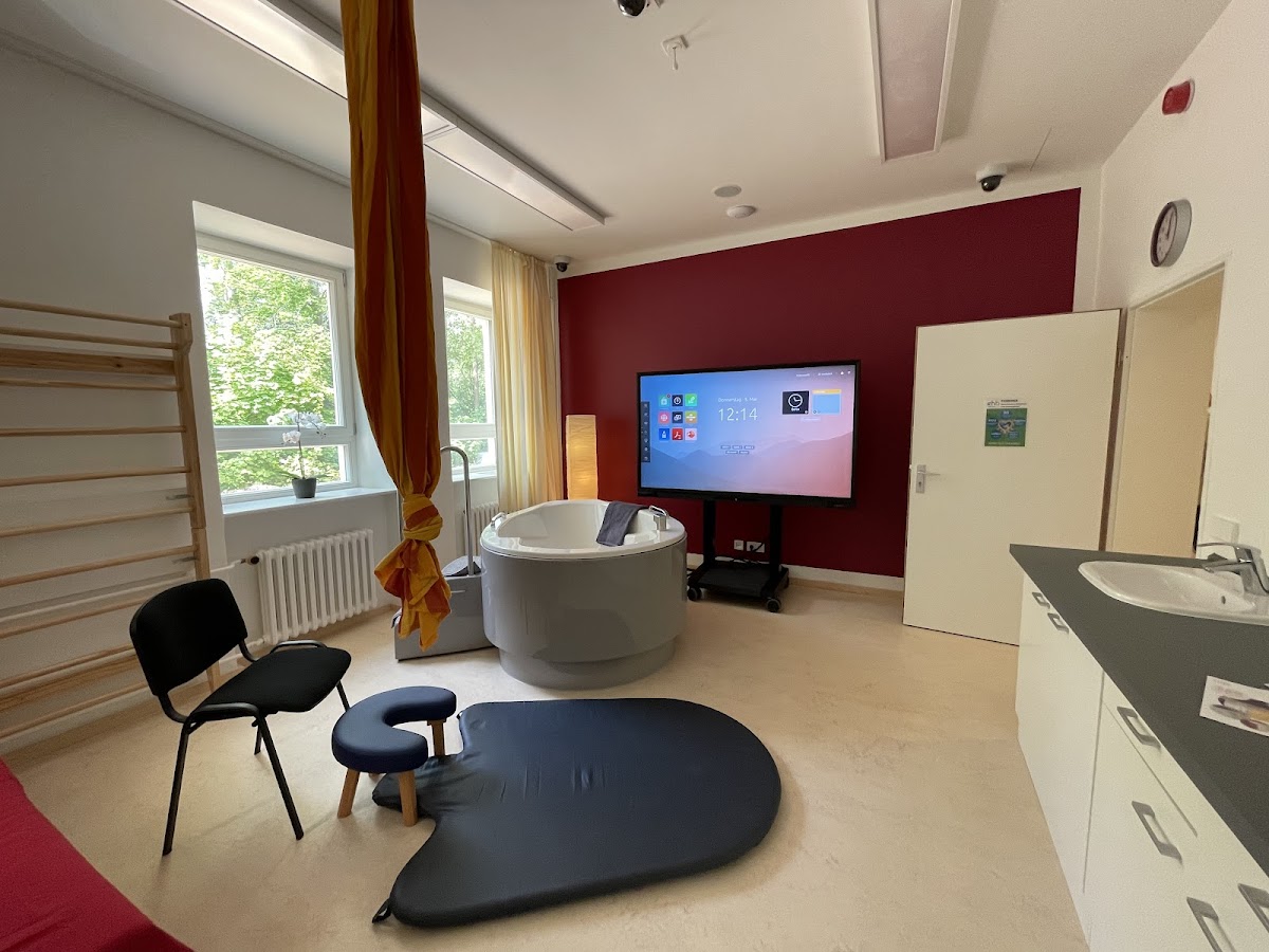 Evanglische Hochschule Berlin photo 4