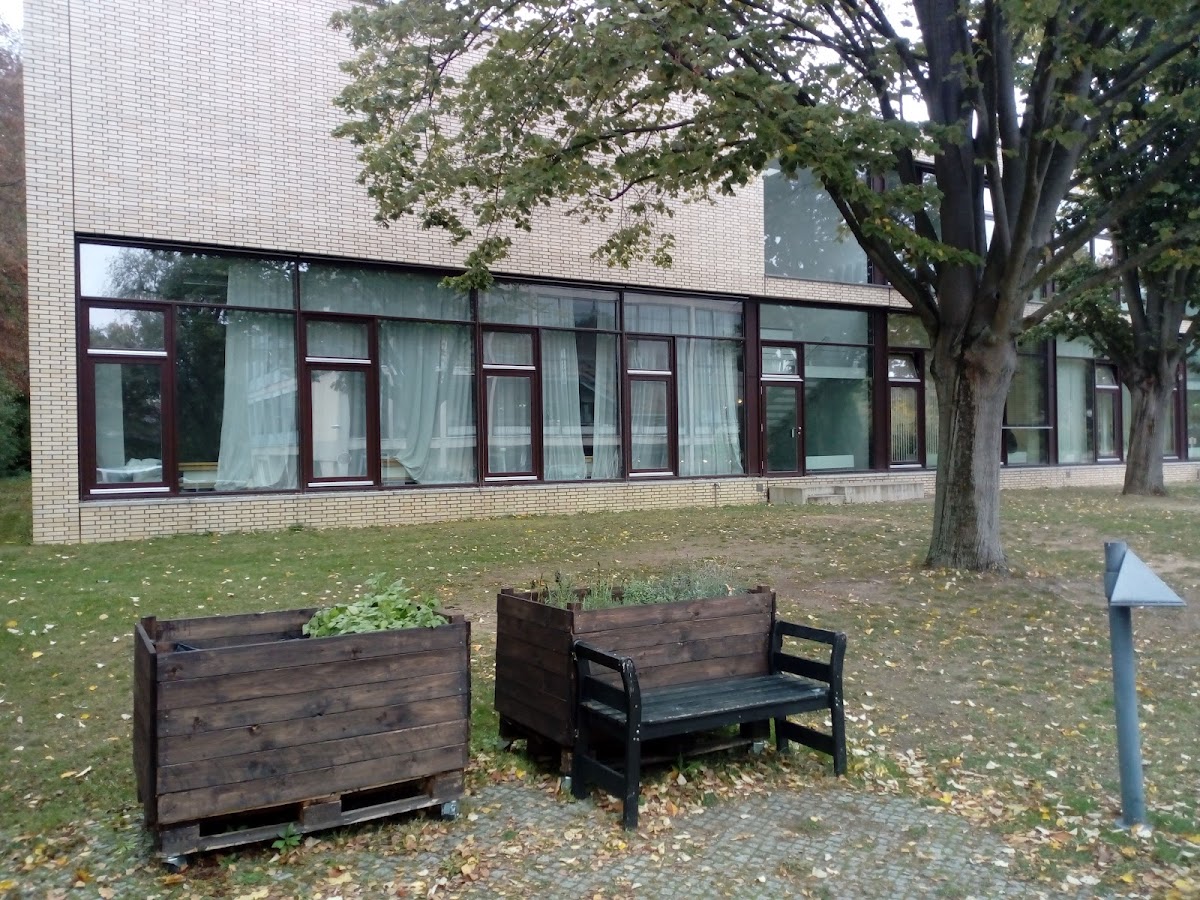 Evanglische Hochschule Berlin photo 6