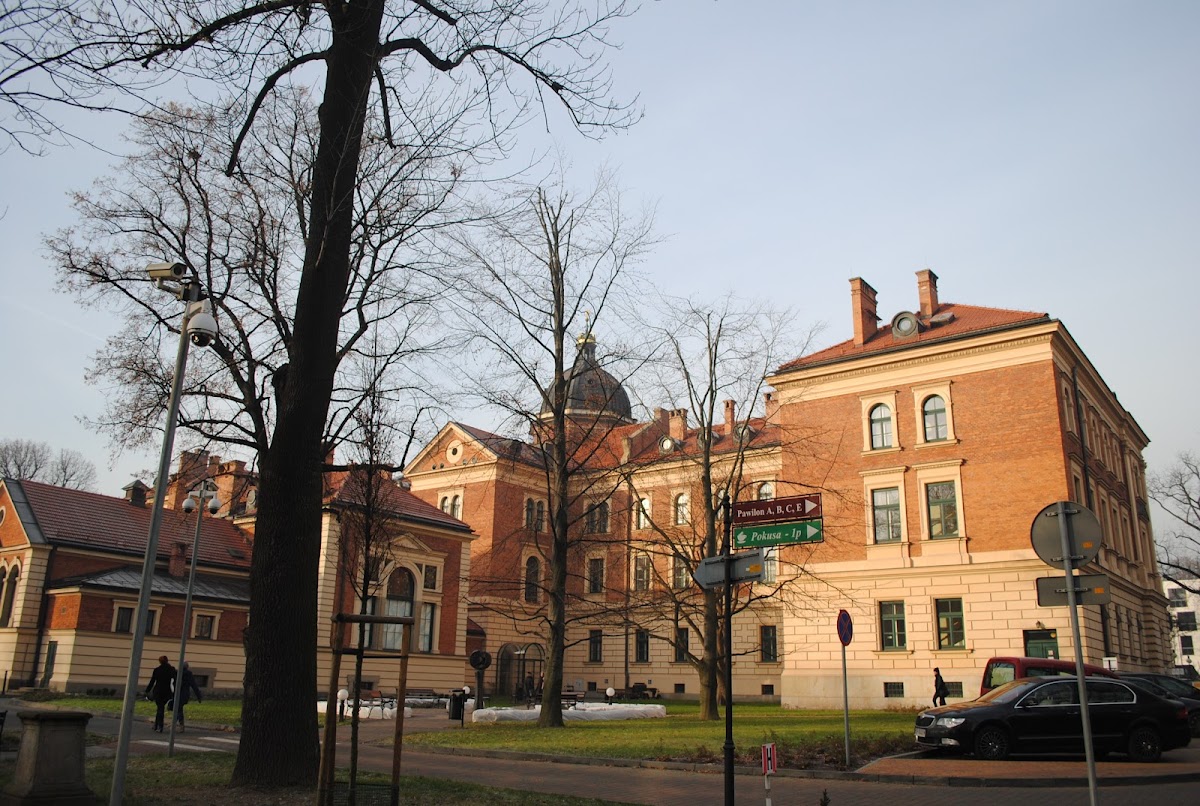Cracow University of Economics photo 1