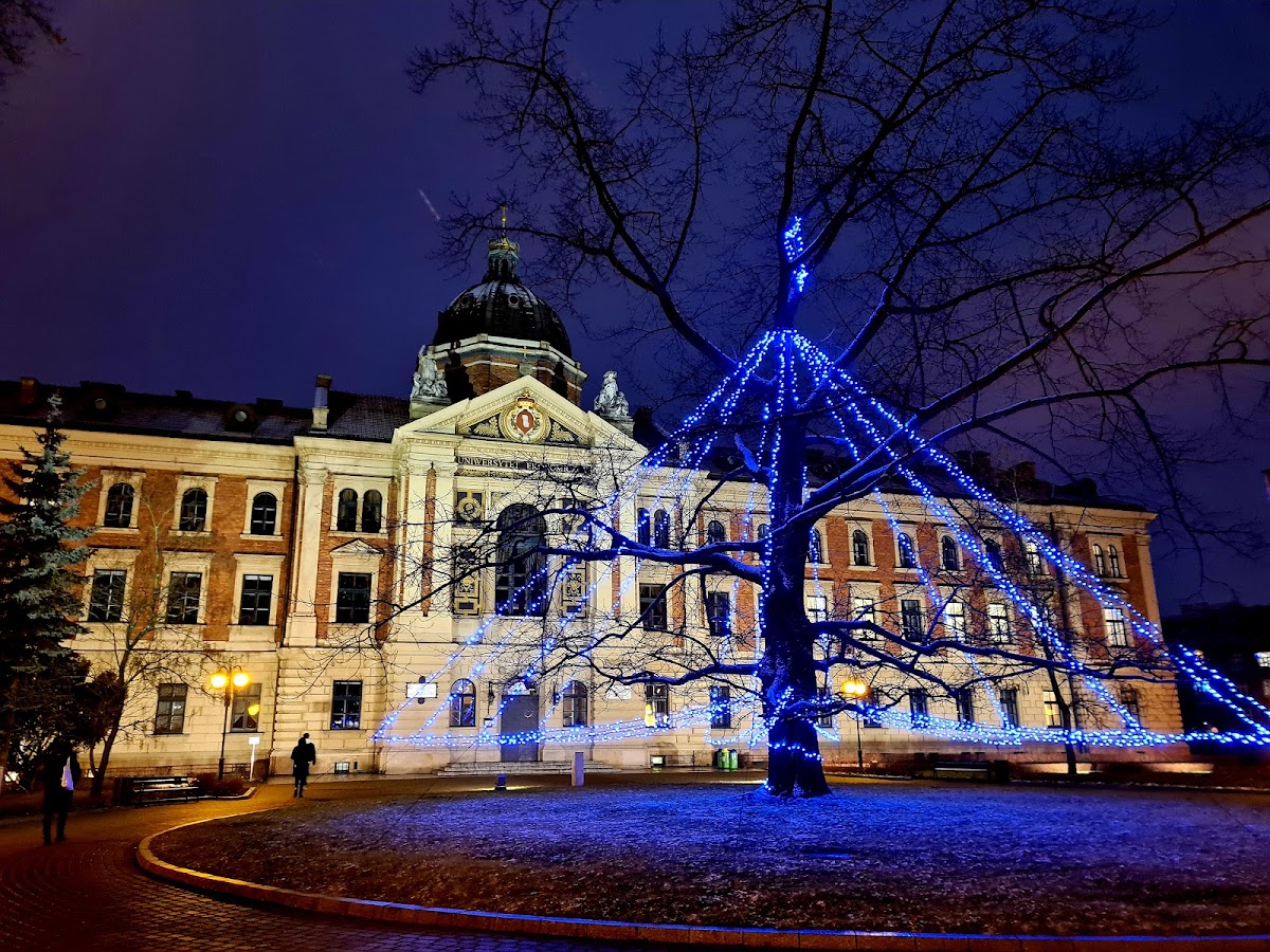 Cracow University of Economics photo 4
