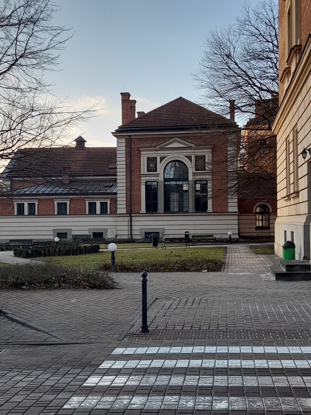 Cracow University of Economics photo 8