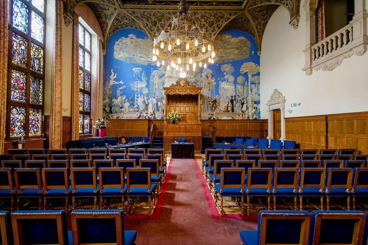 University of Groningen photo 1