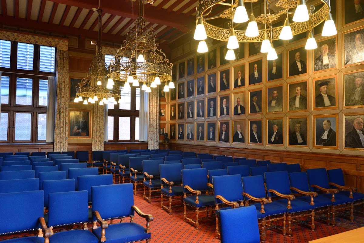 University of Groningen photo 3