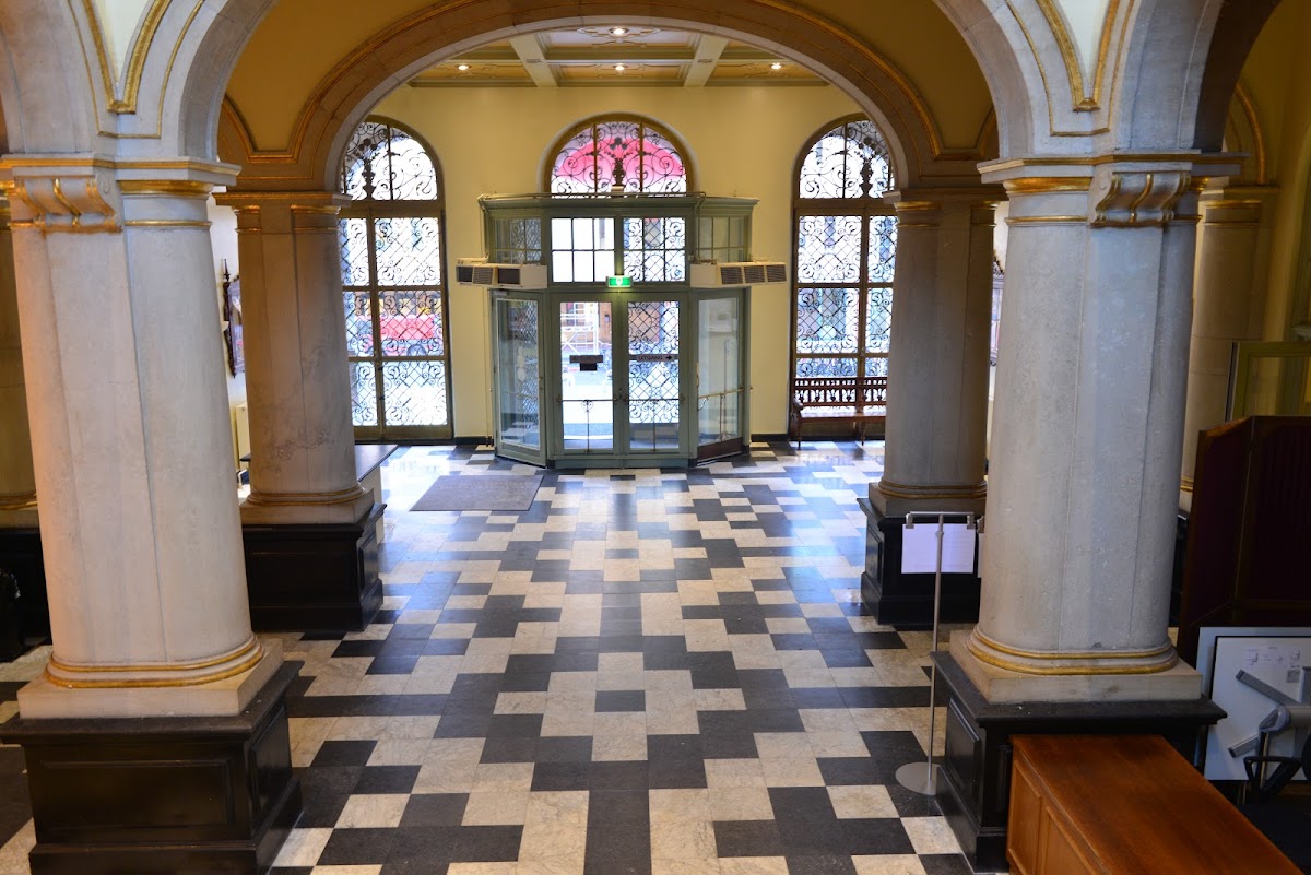 University of Groningen photo 4