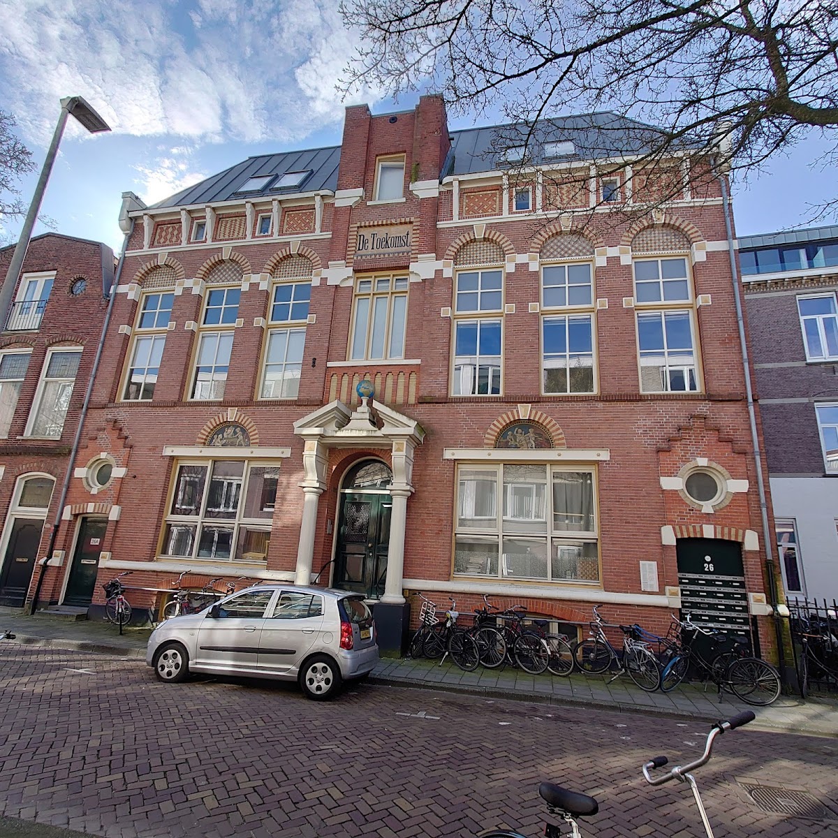 University of Groningen photo 6