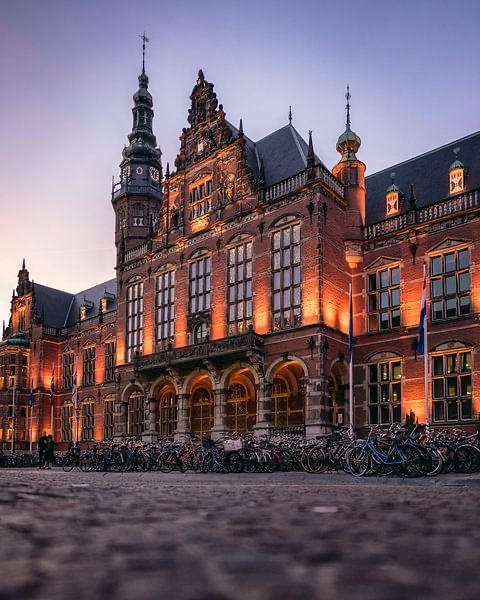 University of Groningen photo 7