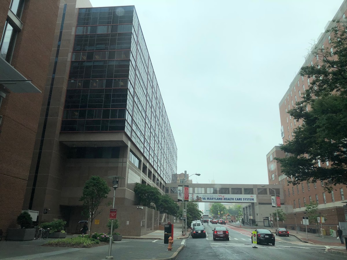 University of Maryland Baltimore photo 4