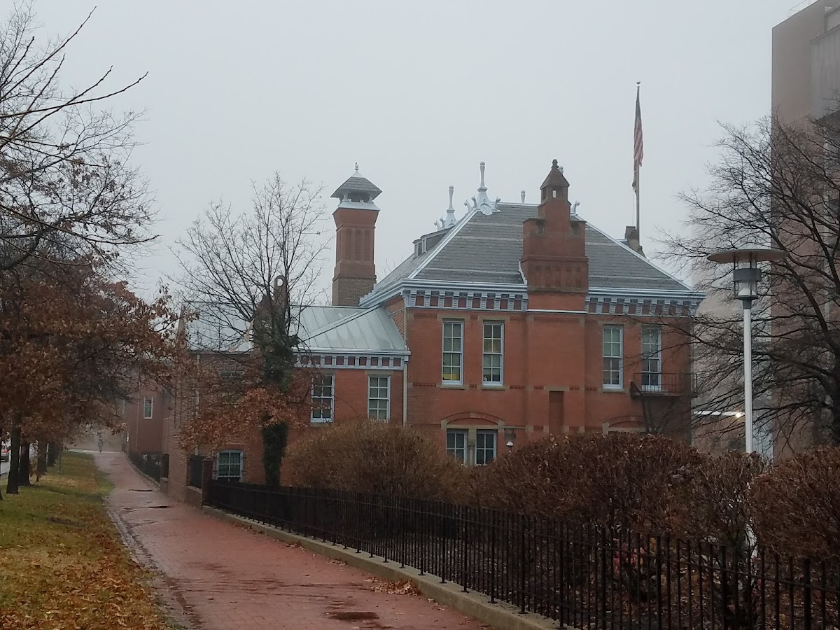 University of Maryland Baltimore photo 5