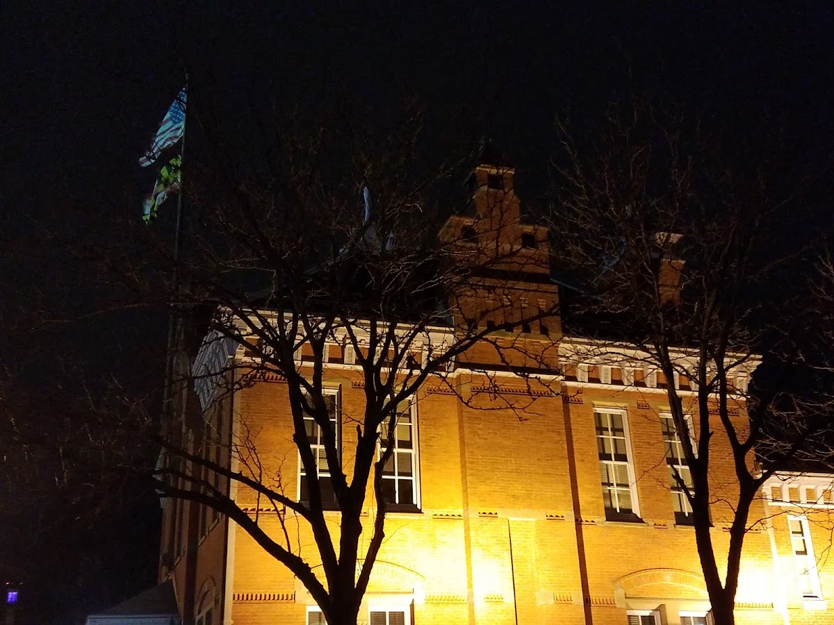 University of Maryland Baltimore photo 6