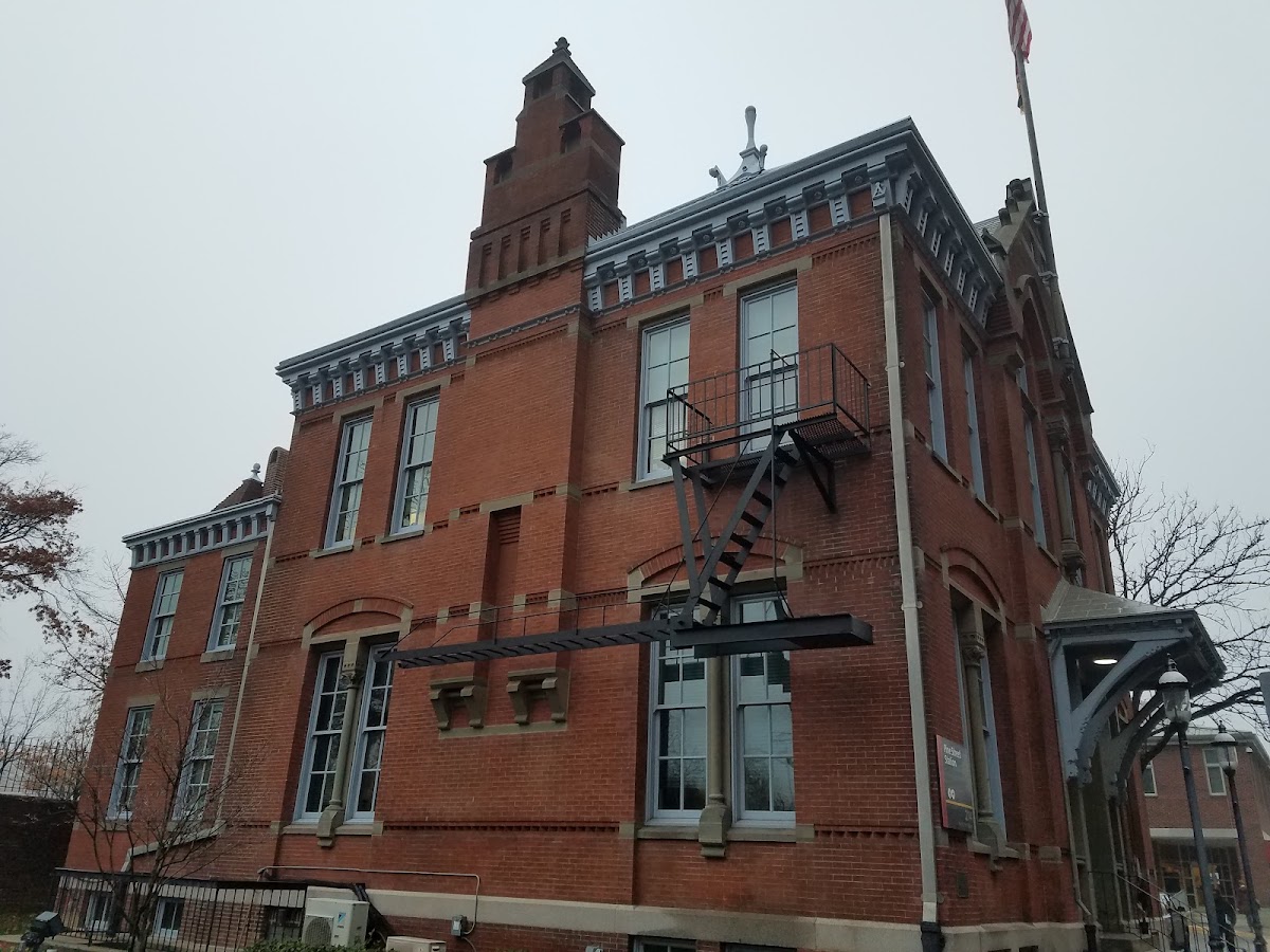 University of Maryland Baltimore photo 8