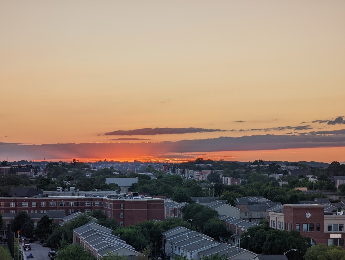 University of Maryland Baltimore photo 9