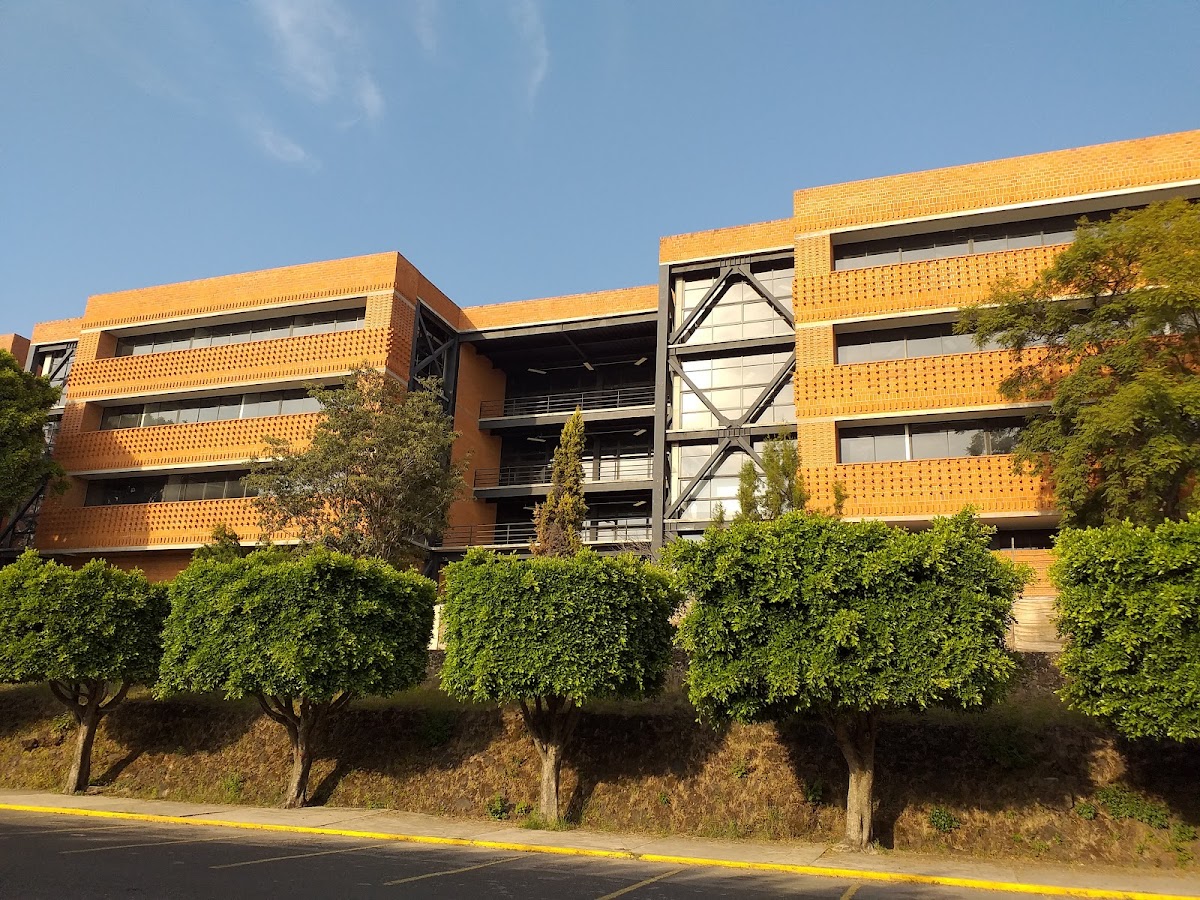Autonomous University of Morelos State photo 2