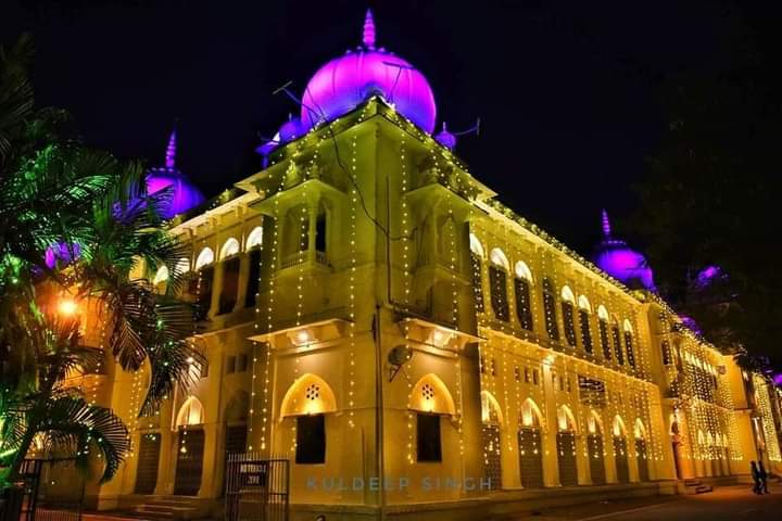 University of Lucknow photo 1