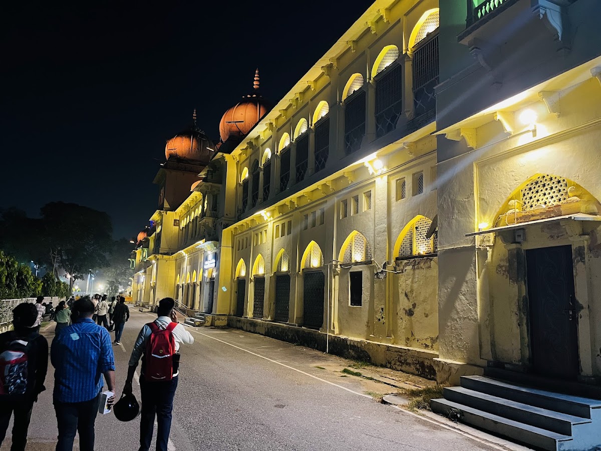 University of Lucknow photo 6